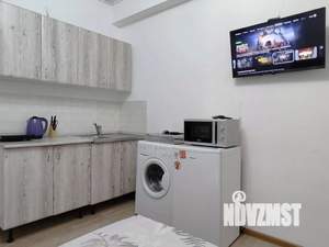 1-к квартира, посуточно, 19м2, 1/1 этаж