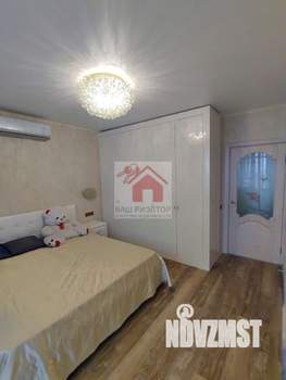 2-к квартира, на длительный срок, 80м2, 15/16 этаж