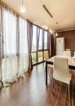 1-к квартира, на длительный срок, 60м2, 11/15 этаж