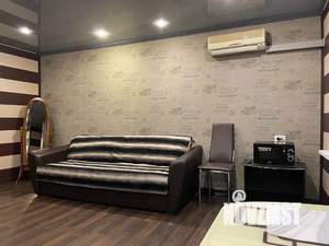 2-к квартира, посуточно, 45м2, 1/5 этаж