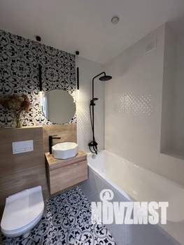 1-к квартира, посуточно, 41м2, 13/21 этаж