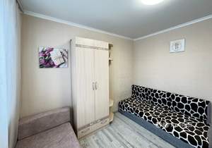 1-к квартира, на длительный срок, 20м2, 2/24 этаж