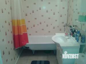 1-к квартира, на длительный срок, 50м2, 9/14 этаж