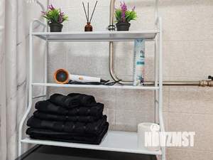 1-к квартира, посуточно, 42м2, 10/10 этаж