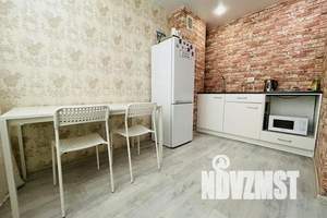 1-к квартира, посуточно, 32м2, 5/25 этаж