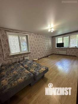 2-к квартира, на длительный срок, 45м2, 1/5 этаж