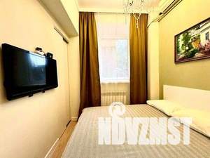 1-к квартира, посуточно, 22м2, 1/1 этаж