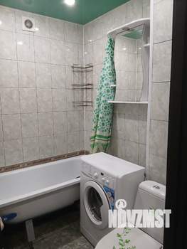 1-к квартира, на длительный срок, 32м2, 1/5 этаж