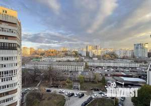 1-к квартира, на длительный срок, 52м2, 11/16 этаж