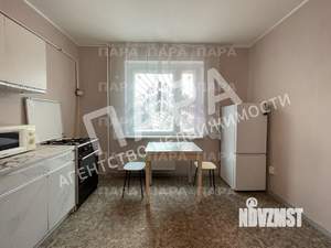1-к квартира, на длительный срок, 35м2, 1/9 этаж