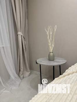 1-к квартира, посуточно, 45м2, 3/4 этаж