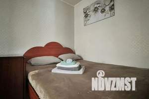 2-к квартира, посуточно, 42м2, 2/2 этаж