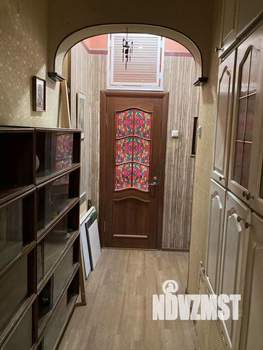 2-к квартира, на длительный срок, 45м2, 2/5 этаж