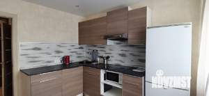 1-к квартира, на длительный срок, 32м2, 12/12 этаж