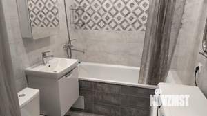 1-к квартира, на длительный срок, 38м2, 4/9 этаж