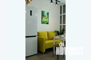 1-к квартира, посуточно, 40м2, 17/25 этаж