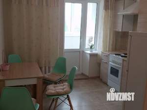 1-к квартира, на длительный срок, 32м2, 4/14 этаж