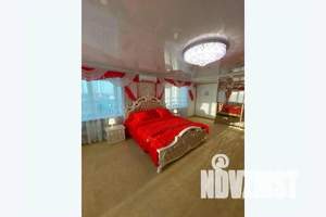 2-к квартира, посуточно, 107м2, 20/20 этаж