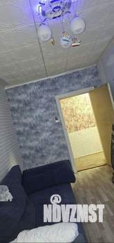 2-к квартира, на длительный срок, 49м2, 1/2 этаж