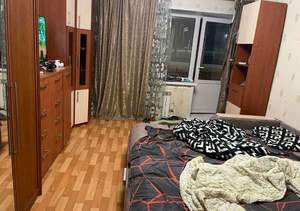 3-к квартира, на длительный срок, 61м2, 1/9 этаж