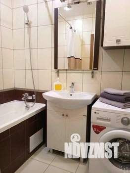 2-к квартира, посуточно, 56м2, 1/1 этаж