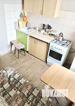 1-к квартира, на длительный срок, 33м2, 8/9 этаж