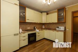 2-к квартира, посуточно, 65м2, 2/16 этаж