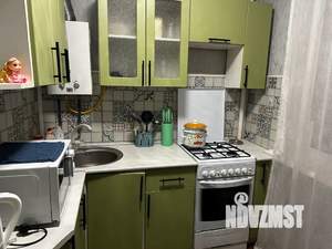 1-к квартира, посуточно, 32м2, 3/5 этаж