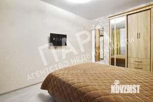 2-к квартира, на длительный срок, 52м2, 2/25 этаж