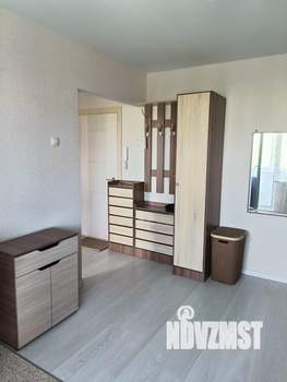 1-к квартира, на длительный срок, 31м2, 8/9 этаж
