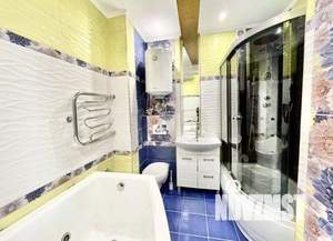 3-к квартира, на длительный срок, 110м2, 10/21 этаж