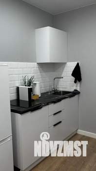 1-к квартира, посуточно, 22м2, 2/25 этаж