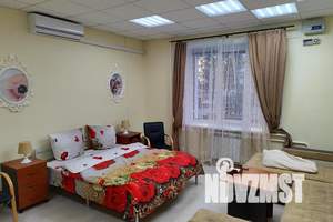 1-к квартира, посуточно, 27м2, 1/9 этаж