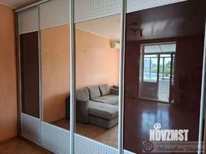 1-к квартира, на длительный срок, 35м2, 4/4 этаж