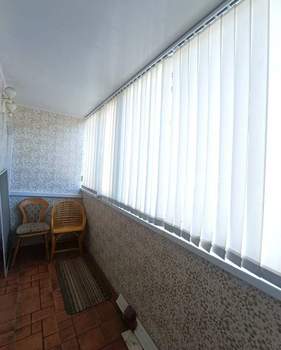 1-к квартира, на длительный срок, 49м2, 3/16 этаж
