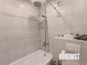 2-к квартира, посуточно, 60м2, 14/16 этаж