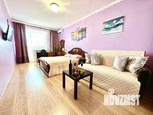 2-к квартира, посуточно, 85м2, 1/1 этаж