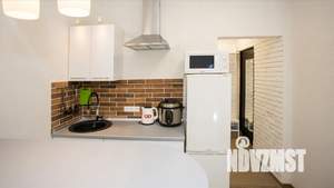 1-к квартира, посуточно, 22м2, 16/16 этаж