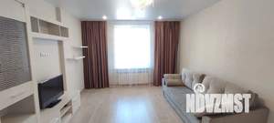 2-к квартира, посуточно, 65м2, 5/15 этаж