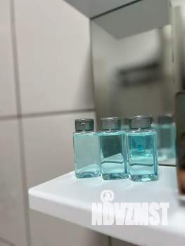 1-к квартира, посуточно, 46м2, 4/22 этаж