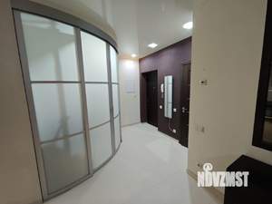 1-к квартира, на длительный срок, 52м2, 8/17 этаж