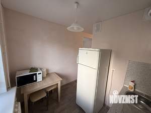 1-к квартира, посуточно, 31м2, 1/5 этаж