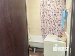 1-к квартира, на длительный срок, 32м2, 1/5 этаж