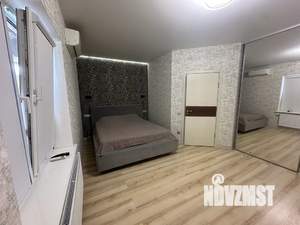 3-к квартира, посуточно, 120м2, 1/2 этаж