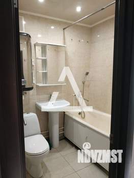 1-к квартира, на длительный срок, 35м2, 8/9 этаж