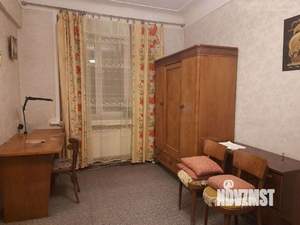 3-к квартира, на длительный срок, 68м2, 2/4 этаж