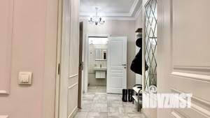 2-к квартира, на длительный срок, 70м2, 3/33 этаж
