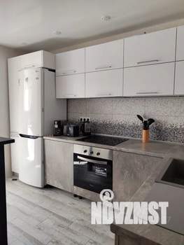 1-к квартира, посуточно, 37м2, 7/15 этаж