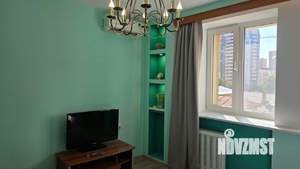 2-к квартира, посуточно, 40м2, 1/1 этаж