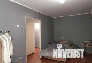 1-к квартира, на длительный срок, 32м2, 3/5 этаж